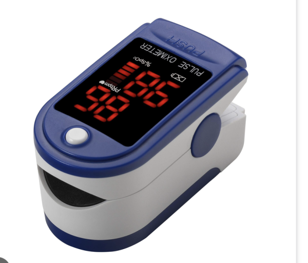 Pulse Oximeter